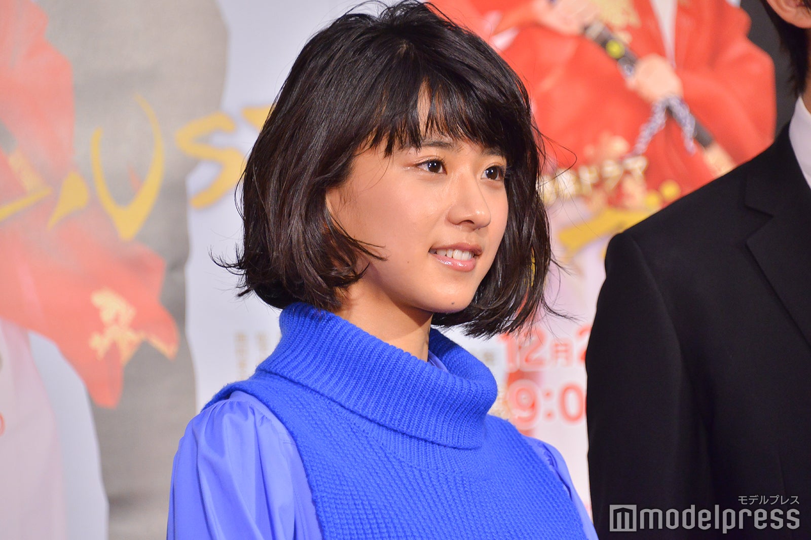 黒島結菜 （C）モデルプレス