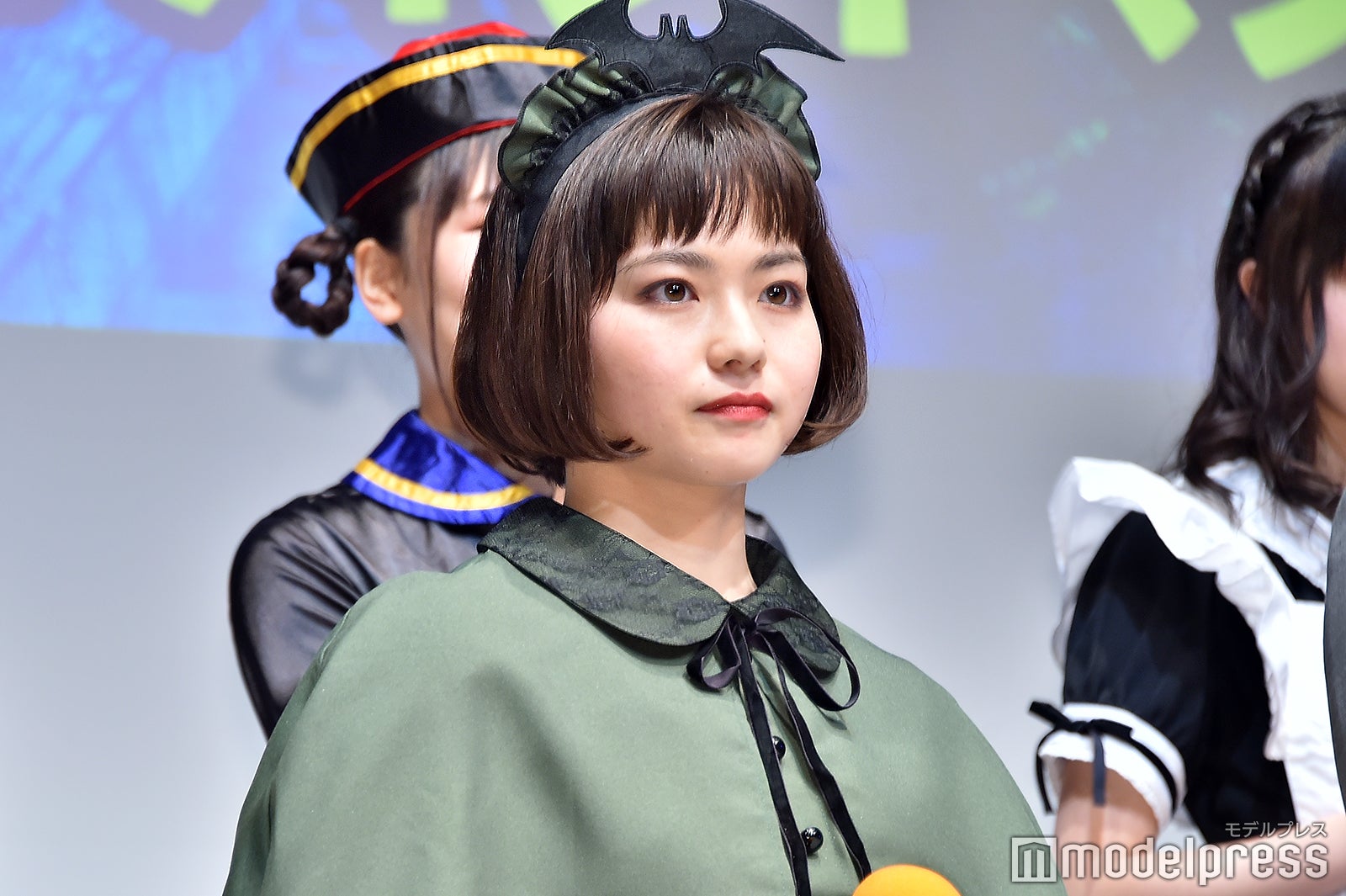 山田杏奈（C）モデルプレス