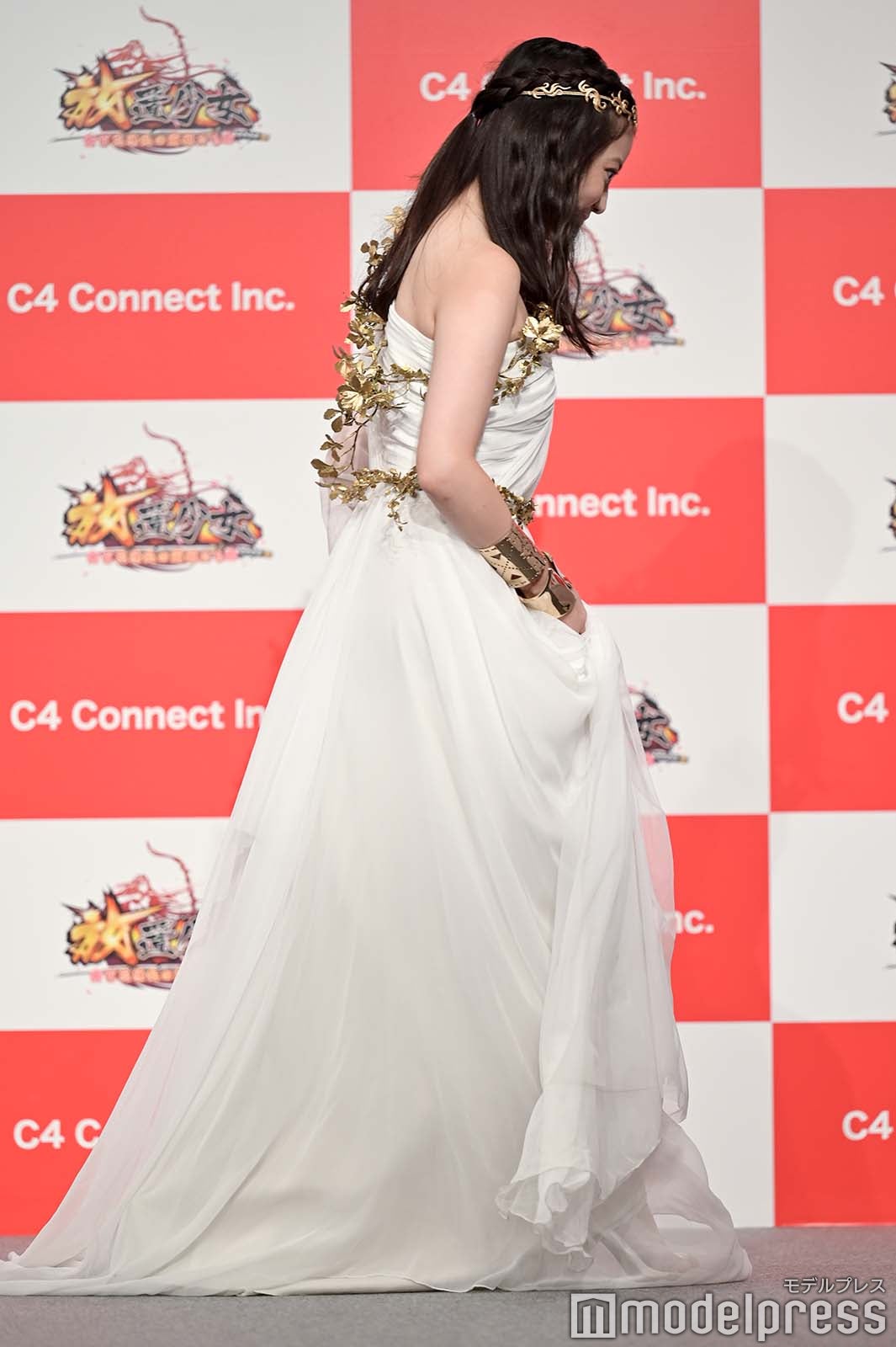 今田美桜（C）モデルプレス