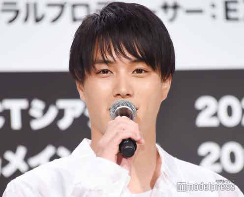 鈴木伸之、キャンプ提案も劇団EXILE全員から既読スルー?<勇者のために鐘は鳴る>