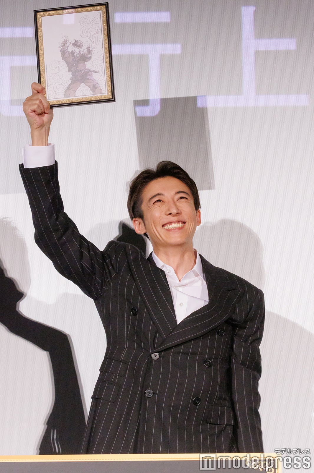 高橋一生（C）モデルプレス