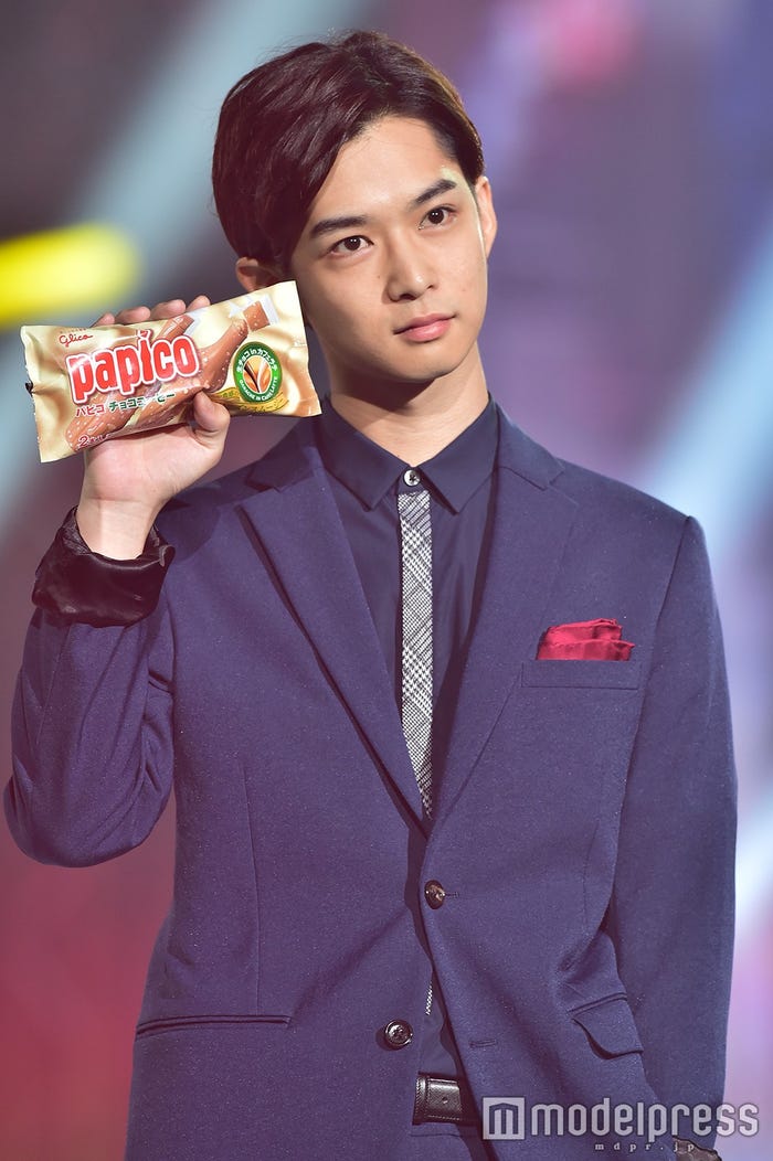 千葉雄大(C)モデルプレス