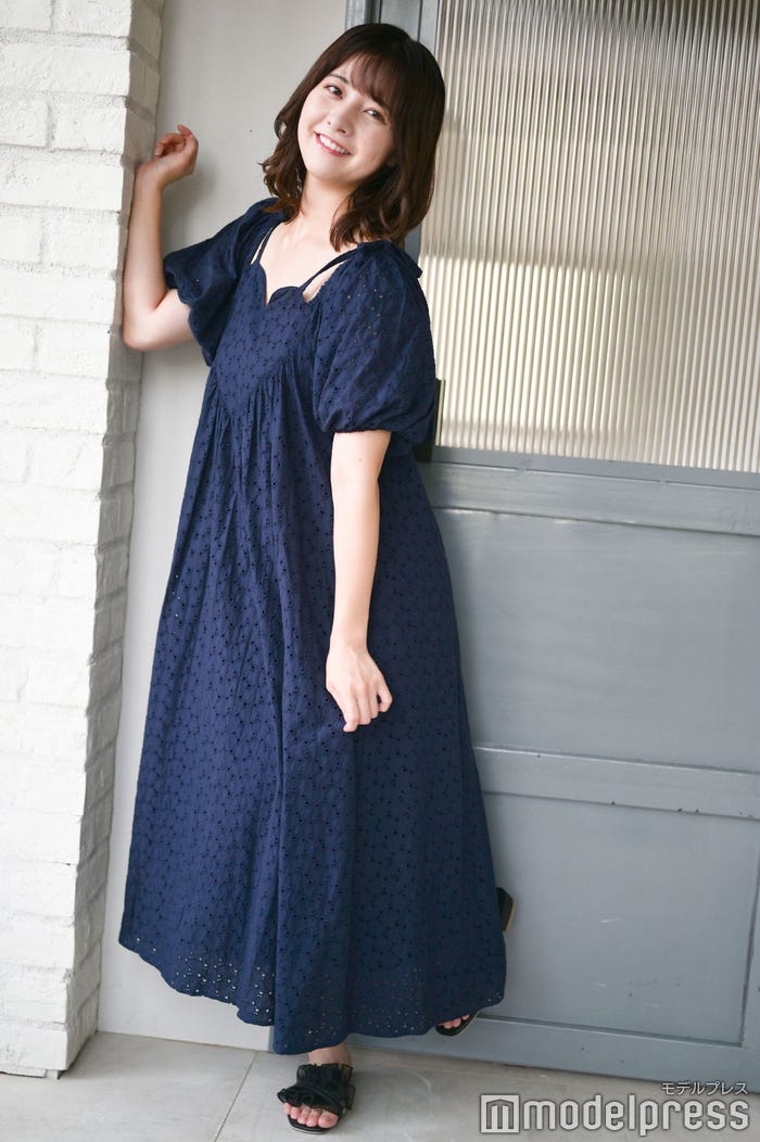 羽島みき(C)モデルプレス