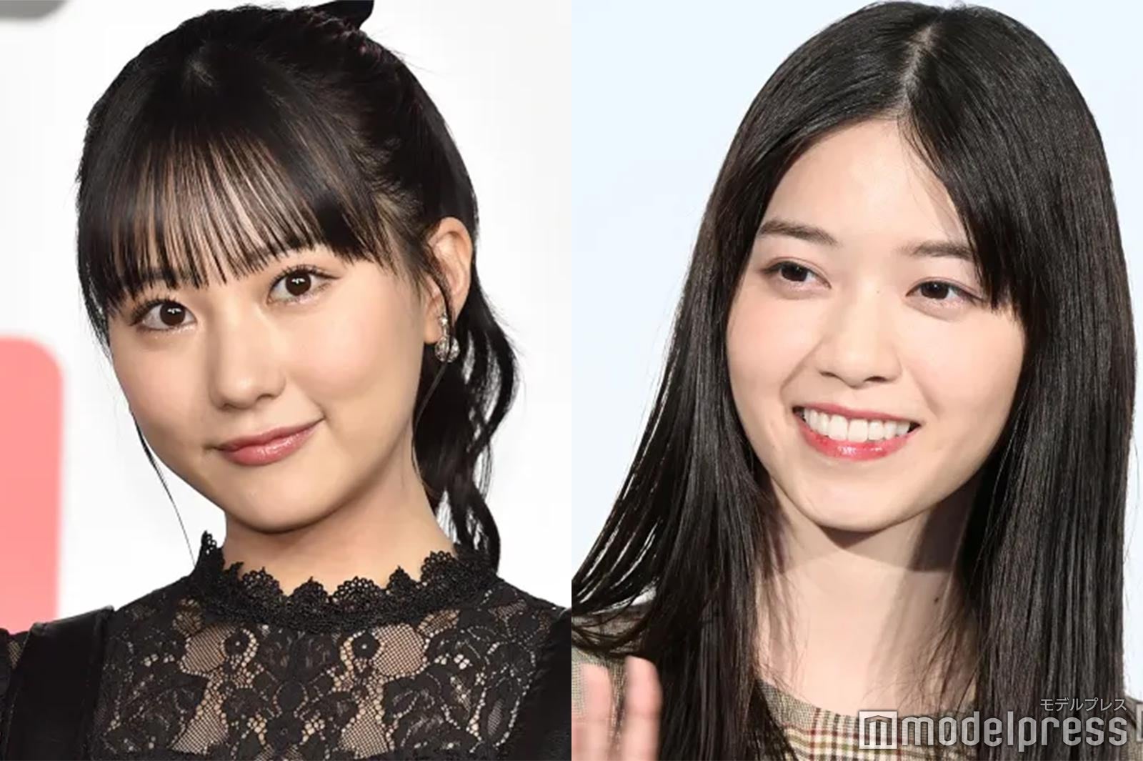 HKT48田中美久「私の推しメン」西野七瀬との秘蔵2ショット “ガチファン”ぶりに「親近感」の声