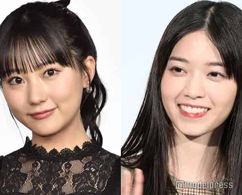 HKT48田中美久「私の推しメン」西野七瀬との秘蔵2ショット “ガチファン”ぶりに「親近感」の声
