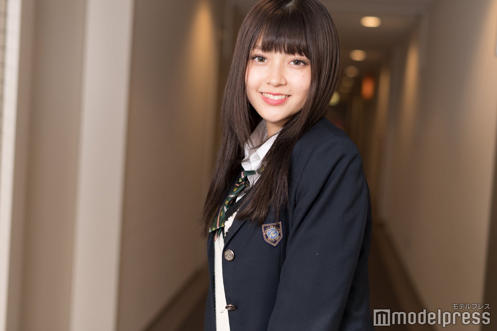 おとのん （C）モデルプレス