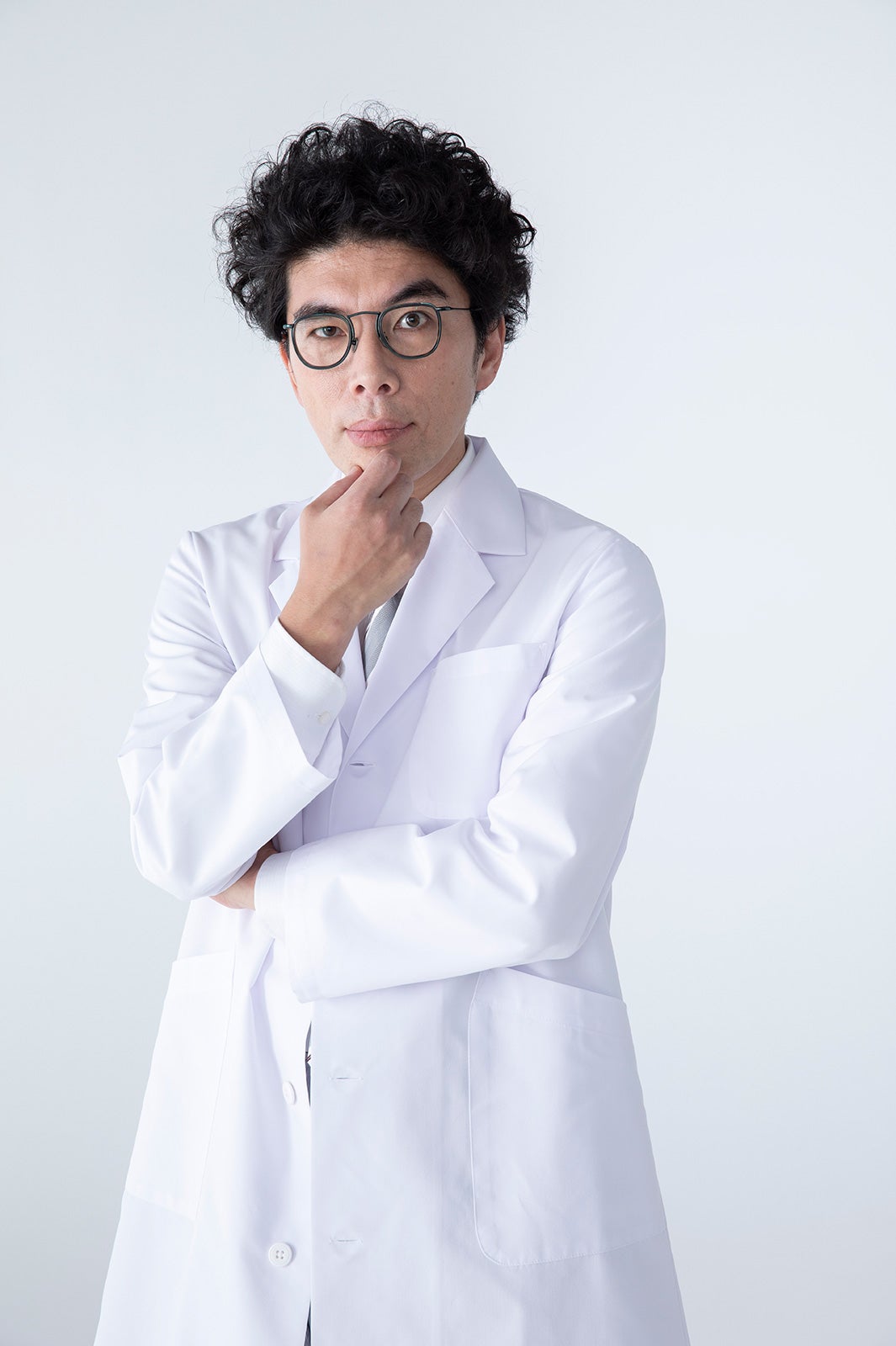 浜辺美波主演「ドクターホワイト」柄本佑・瀧本美織・勝地涼ら