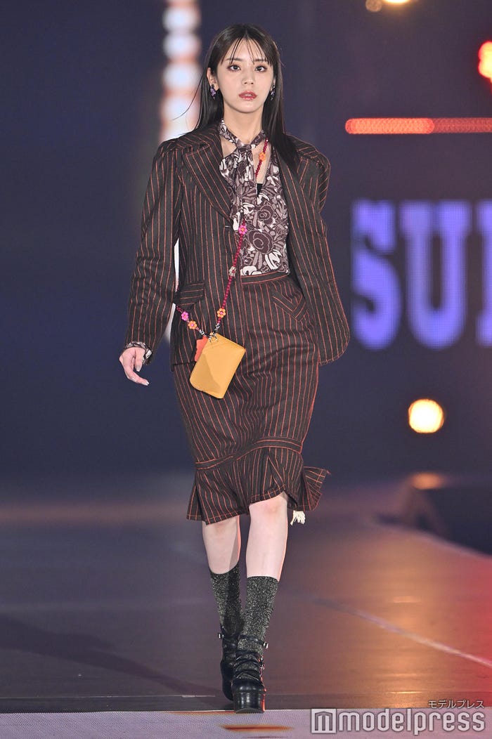 貴島明日香(C)モデルプレス