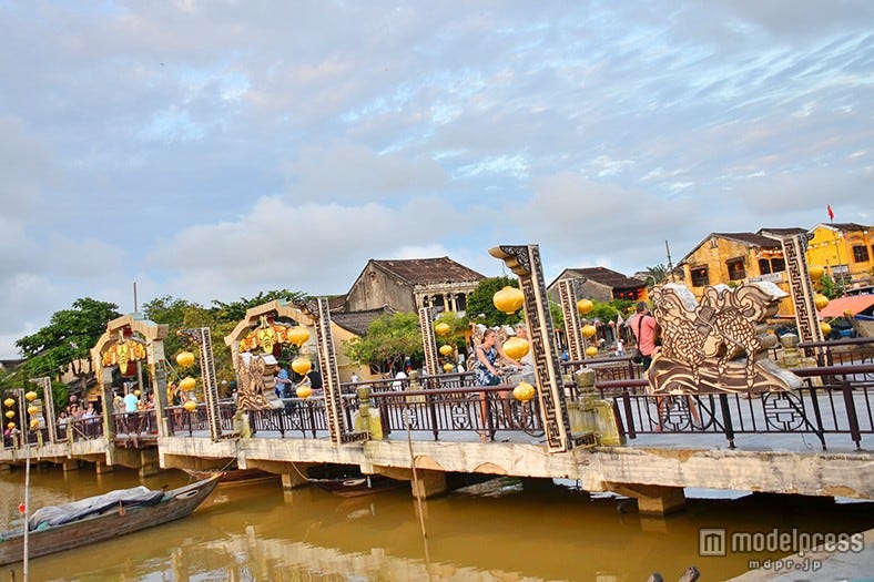 世界遺産の街ベトナム・ホイアンでの過ごし方プラン5選