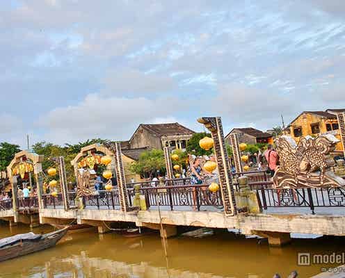 世界遺産の街ベトナム・ホイアンでの過ごし方プラン5選