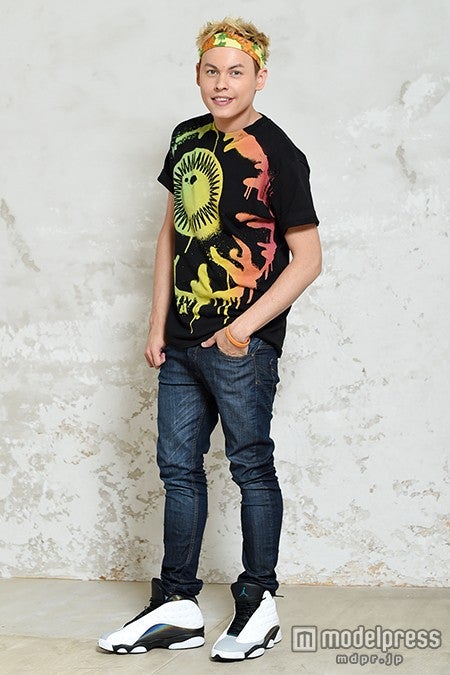 ドリュー・ライアン・スコット