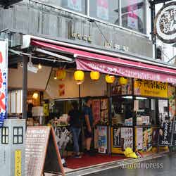 ナカノヤ琴平・中野うどん学校(C)モデルプレス