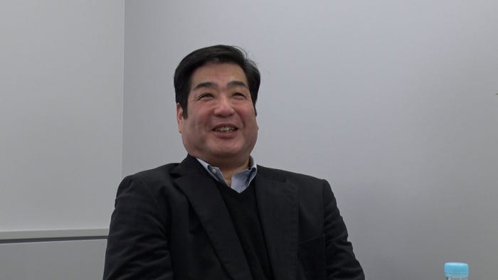 「THE DAY ~勝負の日~#3」(提供写真)