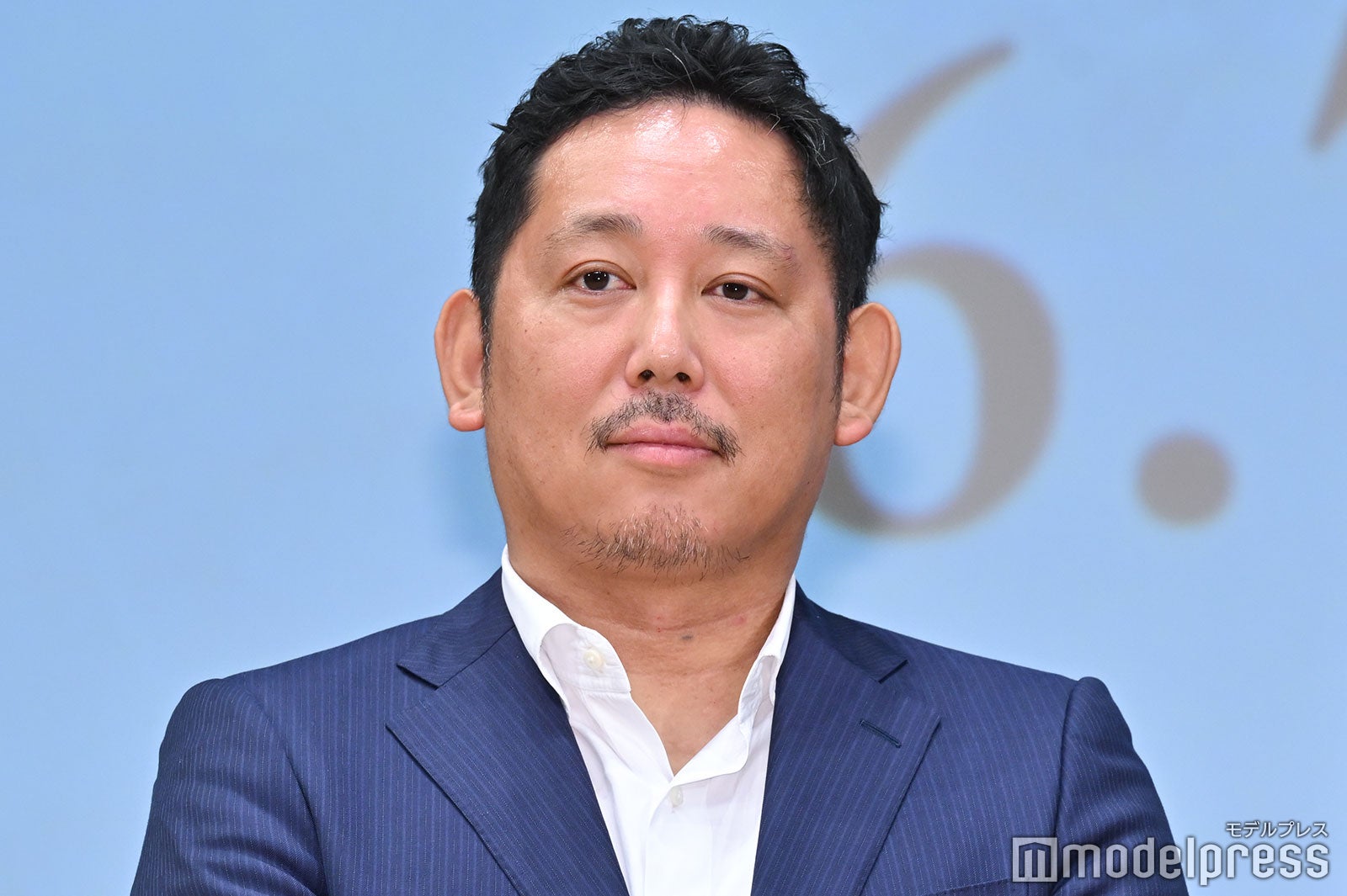 入江悠（C）モデルプレス