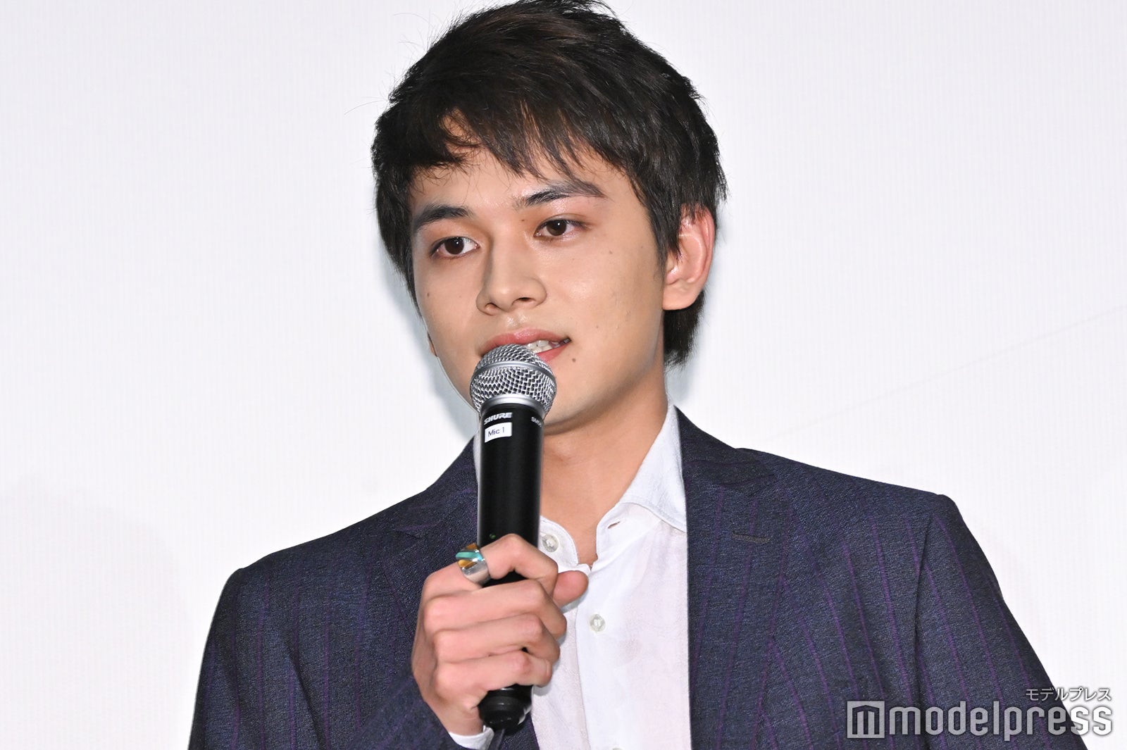 北村匠海 （C）モデルプレス