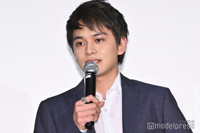 北村匠海 (C)モデルプレス