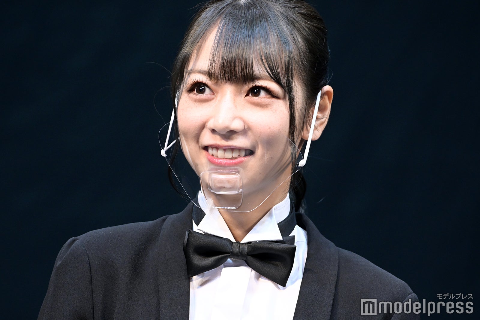 北野日奈子 （C）モデルプレス