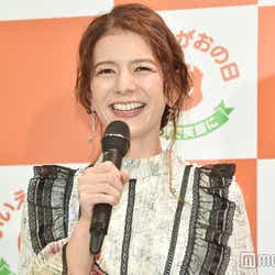 モデルプレス - スザンヌ、愛息子と“親子遠足”「癒された」「ほっこりする」の声