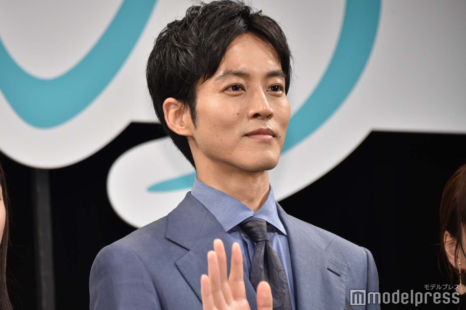 松坂桃李 （C）モデルプレス松坂桃李 （C）モデルプレス