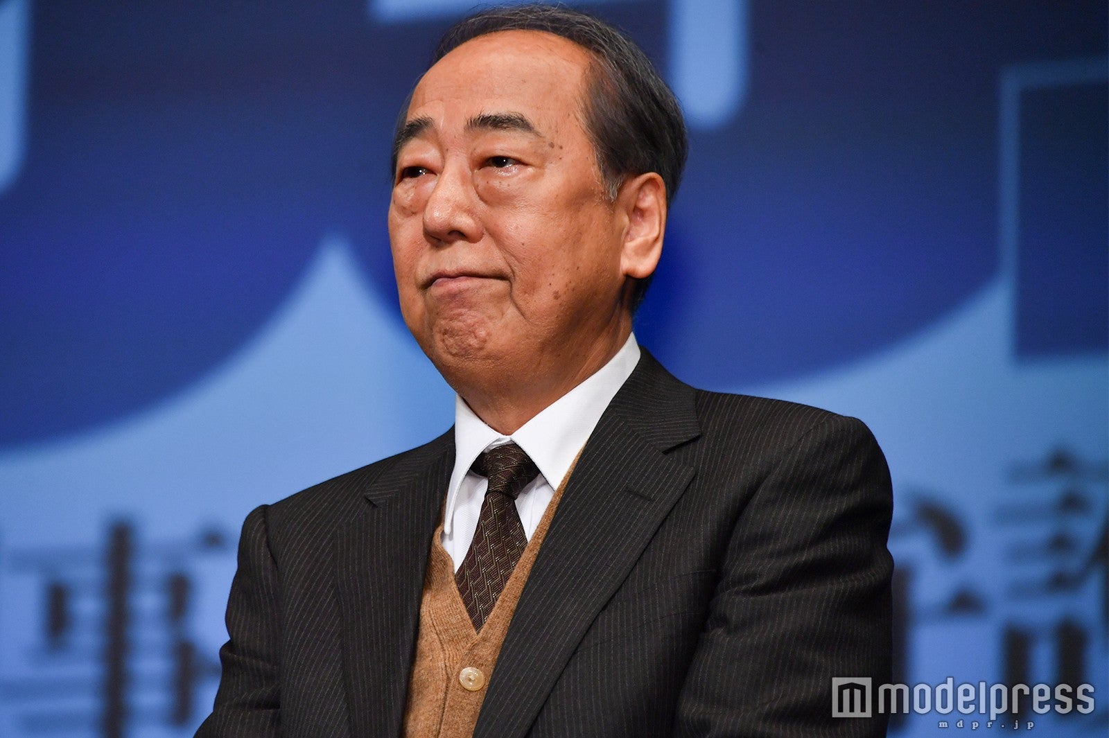 岸部一徳 （C）モデルプレス