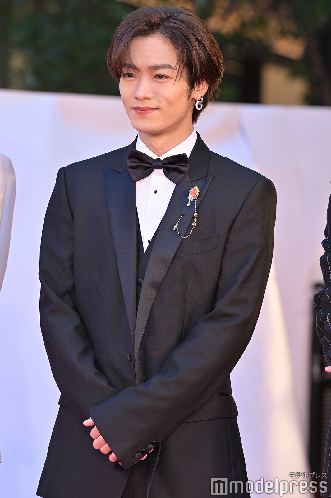 川村壱馬（C）モデルプレス