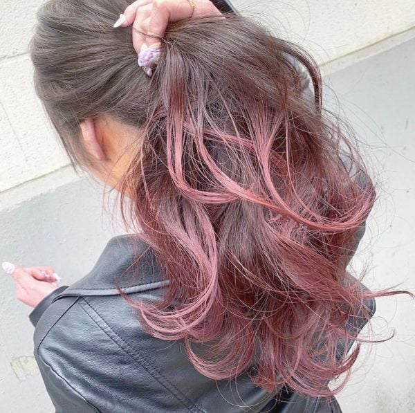 韓国人風の オルチャンヘアカラー が断然可愛い 最新トレンドの髪色をチェック モデルプレス 韓国人風の オルチャンヘアカラー が断然可愛い 最新トレンドの髪色をチェック モデルプレス