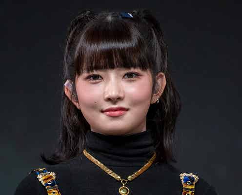 IVEレイ、黒髪ウルフにイメチェン「可愛すぎる」「ビジュ優勝」と反響殺到