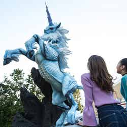 モンスターハンター・ザ・リアル/画像提供:ユー・エス・ジェイ