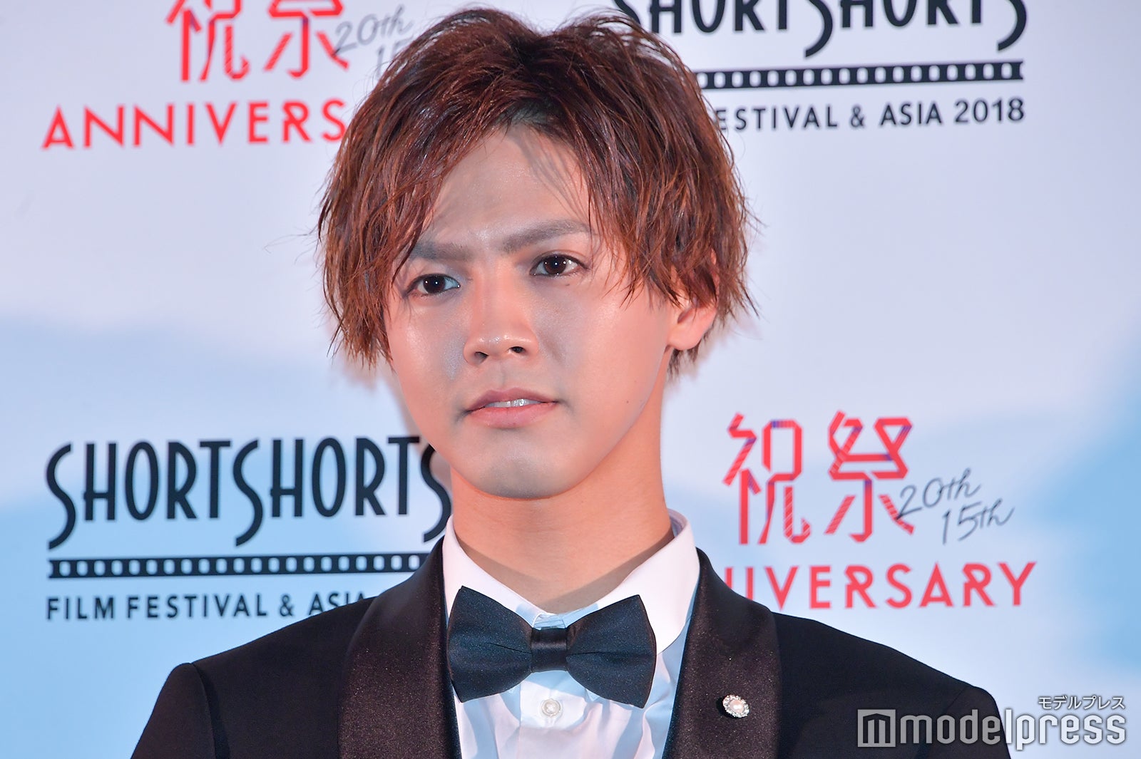 片寄涼太 （C）モデルプレス