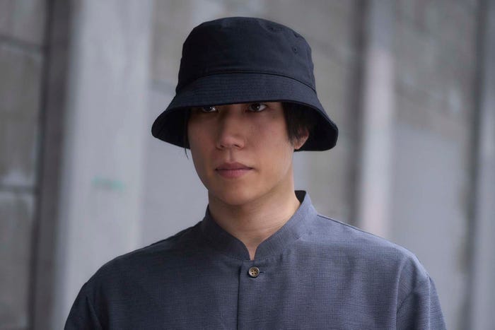 早乙女太一「ノッキンオン・ロックドドア」第8話より(C)テレビ朝日