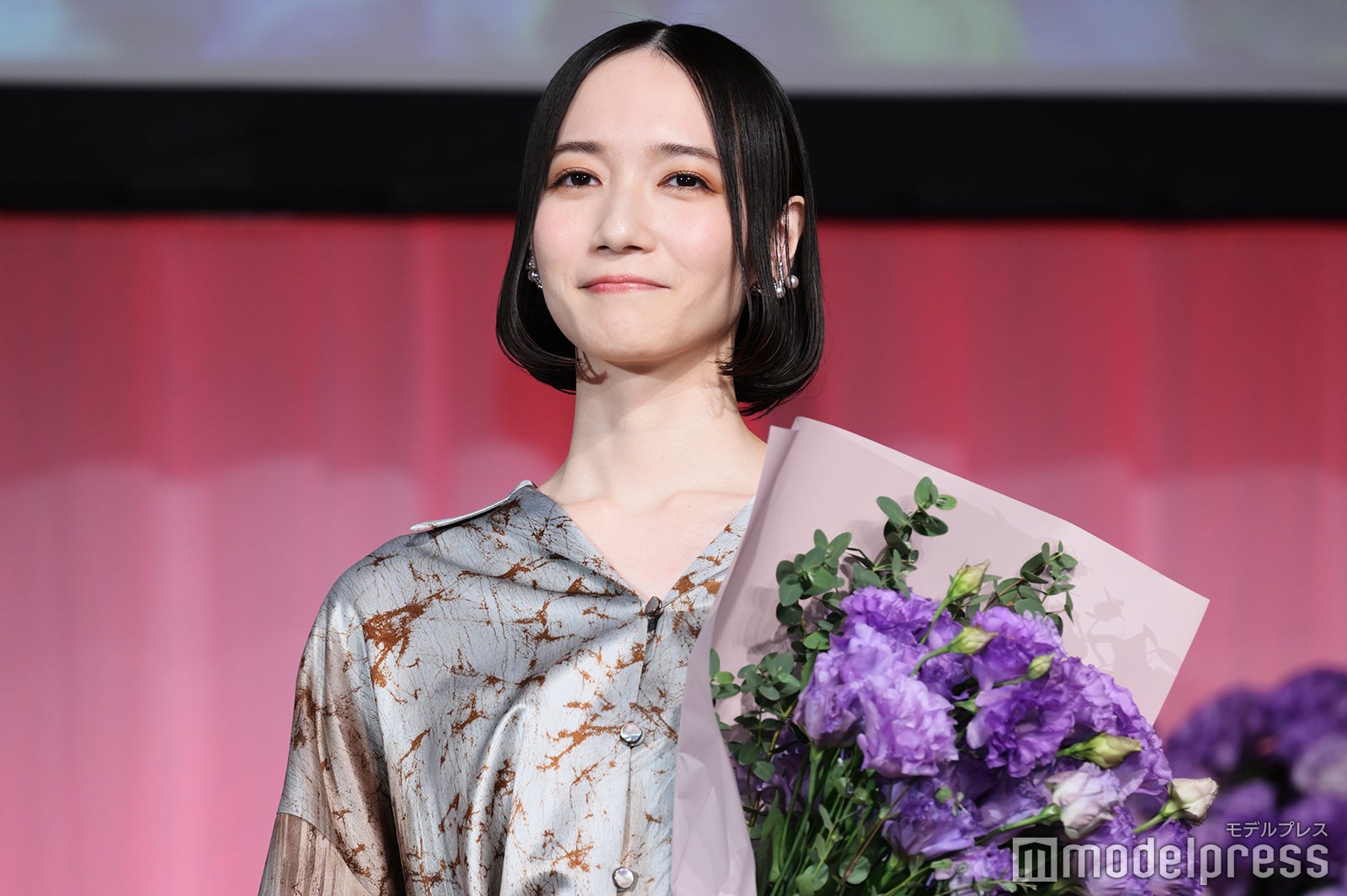 のっち（C）モデルプレス