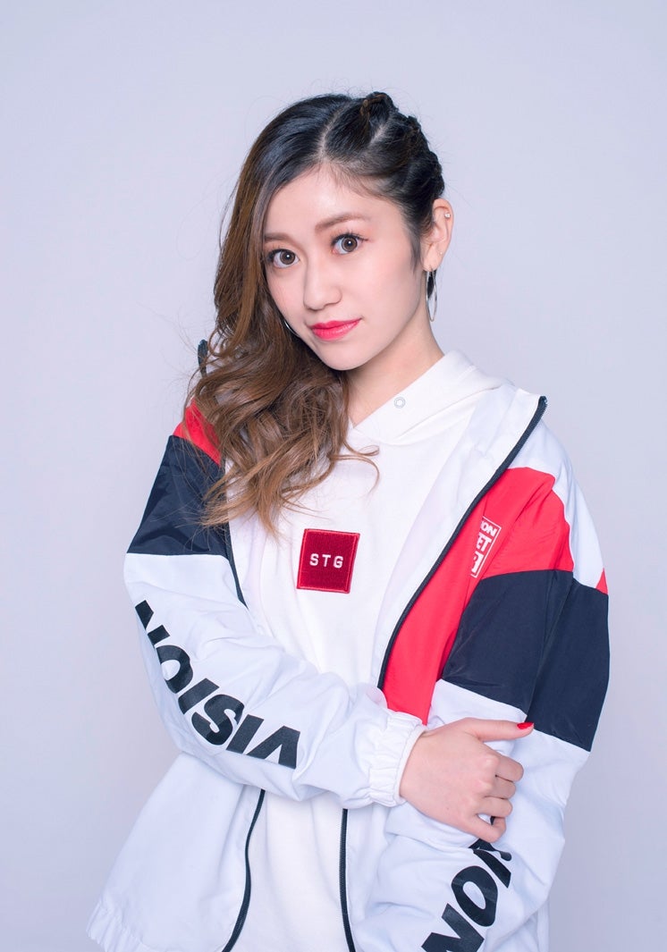 八神絢音 （提供写真）