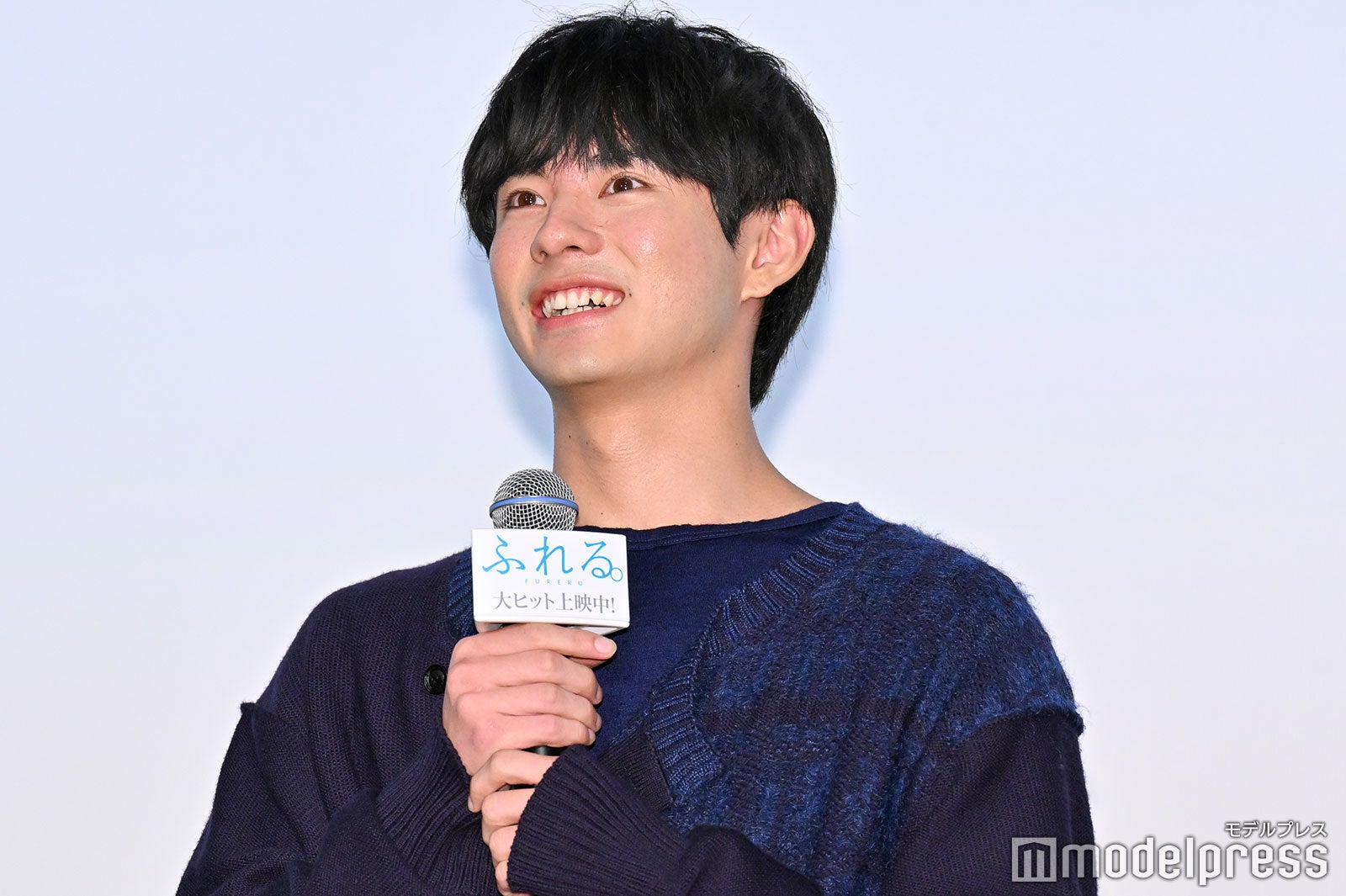 前田拳太郎（C）モデルプレス