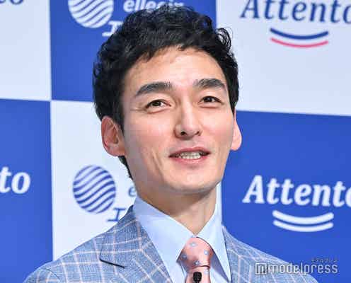 草なぎ剛、狙っていた高額ギターが売り切れ 即決購入していたのは“世界的アーティスト”