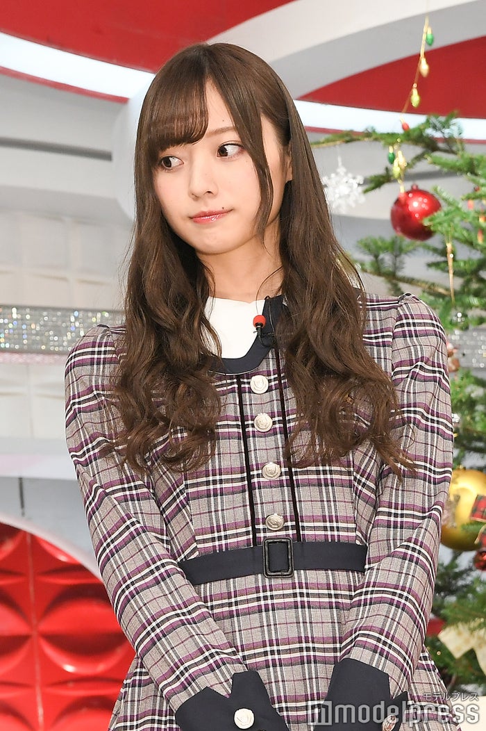 乃木坂46 おしゃれイズム 史上最多人数で出演 クリスマスを堪能 モデルプレス 乃木坂46 おしゃれイズム 史上最多人数で出演 クリスマスを堪能 モデルプレス