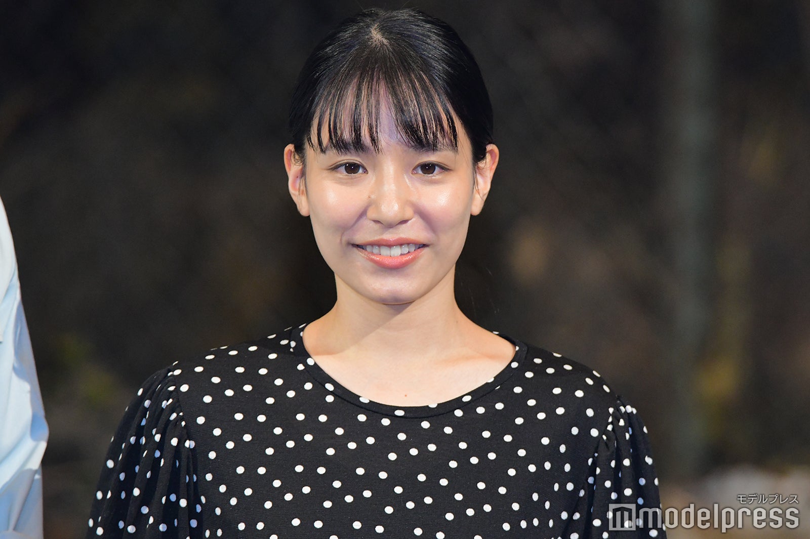 生越千晴（C）モデルプレス