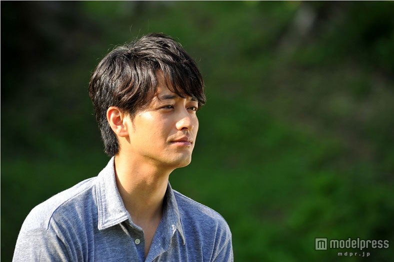 三吉彩花演じるめいりと恋愛関係にあったかつての担任・木原（竹財輝之助）（画像提供：関西テレビ）