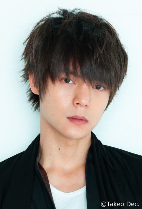窪田正孝(提供写真)