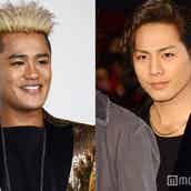 三代目jsb Elly 坊主に ついにやっちまいました モデルプレス 三代目jsb Elly 坊主に ついにやっちまいました モデルプレス