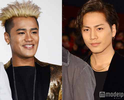 三代目JSB登坂広臣、ELLYへクレームも…反論公開で総ツッコミの事態「どうなってるの?」