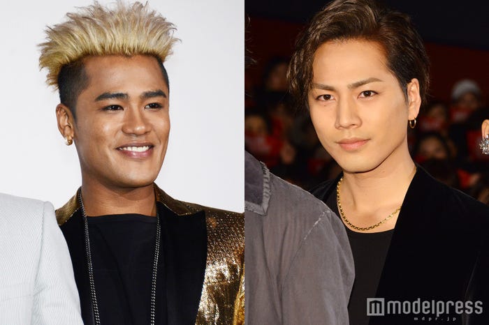 三代目jsb登坂広臣 Ellyへクレームも 反論公開で総ツッコミの事態 どうなってるの モデルプレス 三代目jsb登坂広臣 Ellyへクレームも 反論公開で総ツッコミの事態 どうなってるの モデルプレス