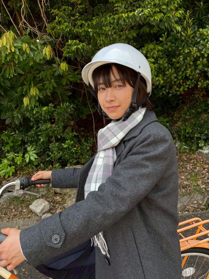 藤崎ゆみあ(提供写真)