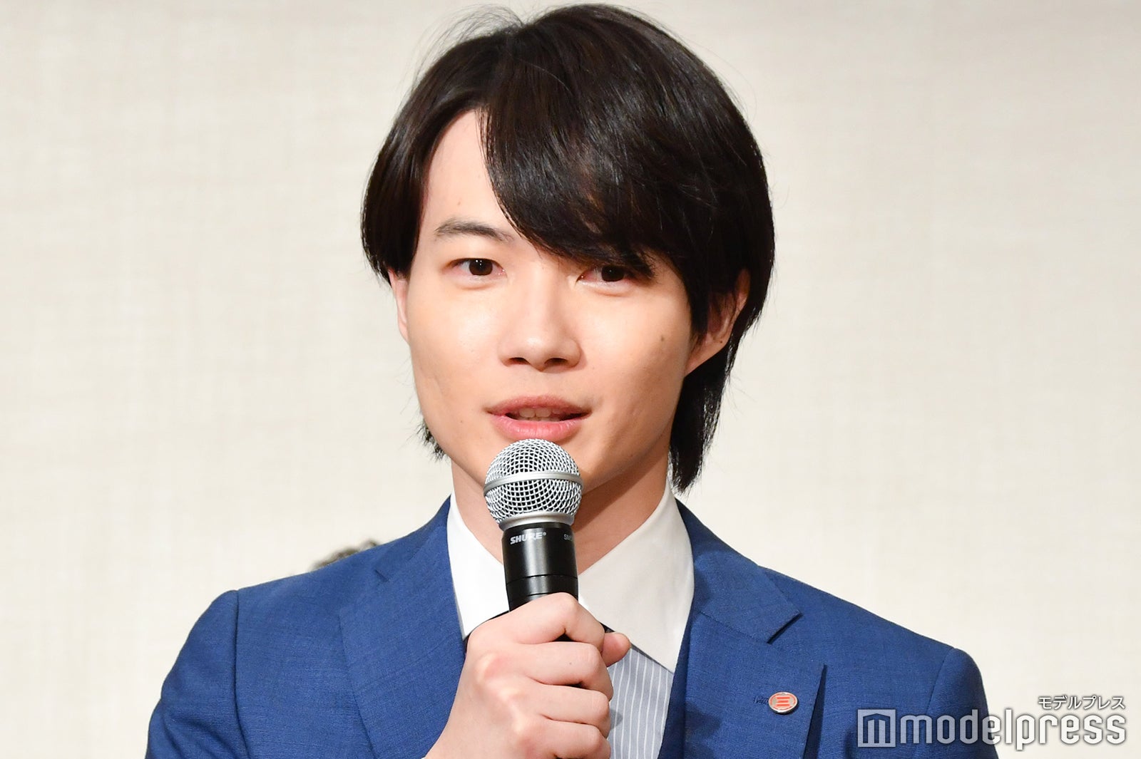 神木隆之介（C）モデルプレス