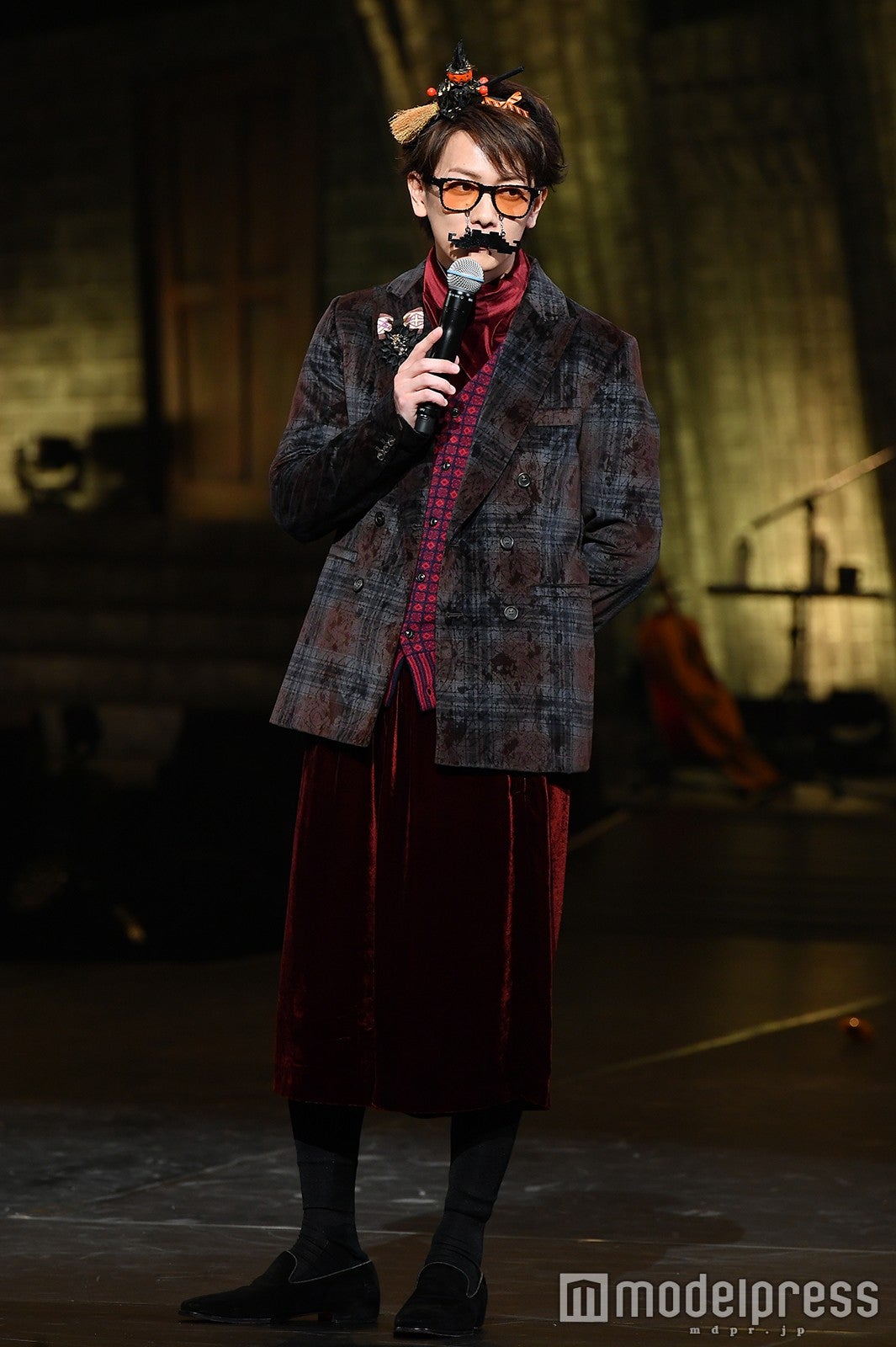 佐藤健 （C）モデルプレス