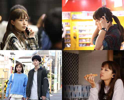 「silent」坂元裕二脚本との共通点を分析 3つのコンテンツから全世代を包囲する「共感を呼ぶドラマ」の作り方