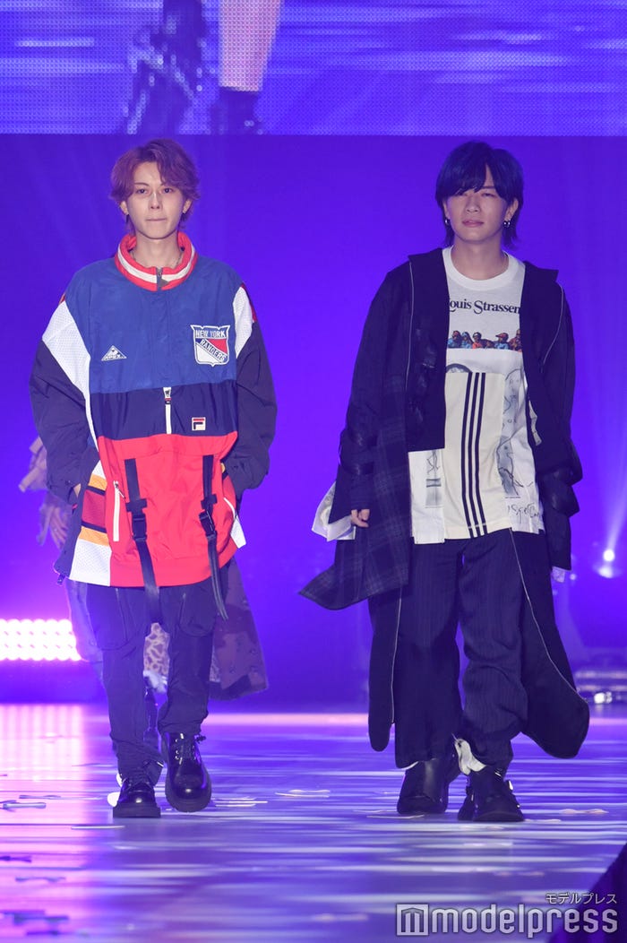 みっき~、ロケマサ (C)モデルプレス