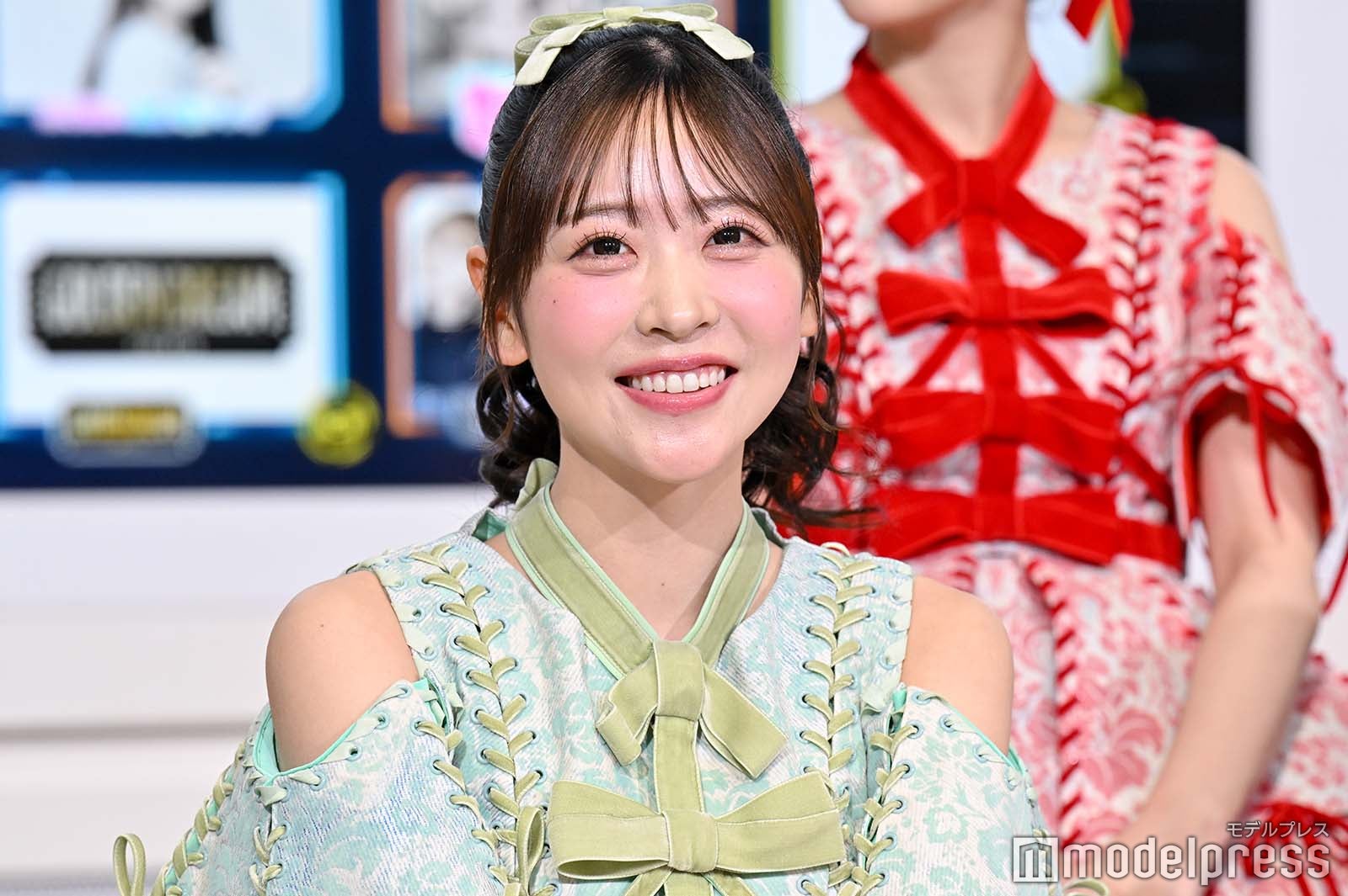 櫻井優衣（C）モデルプレス