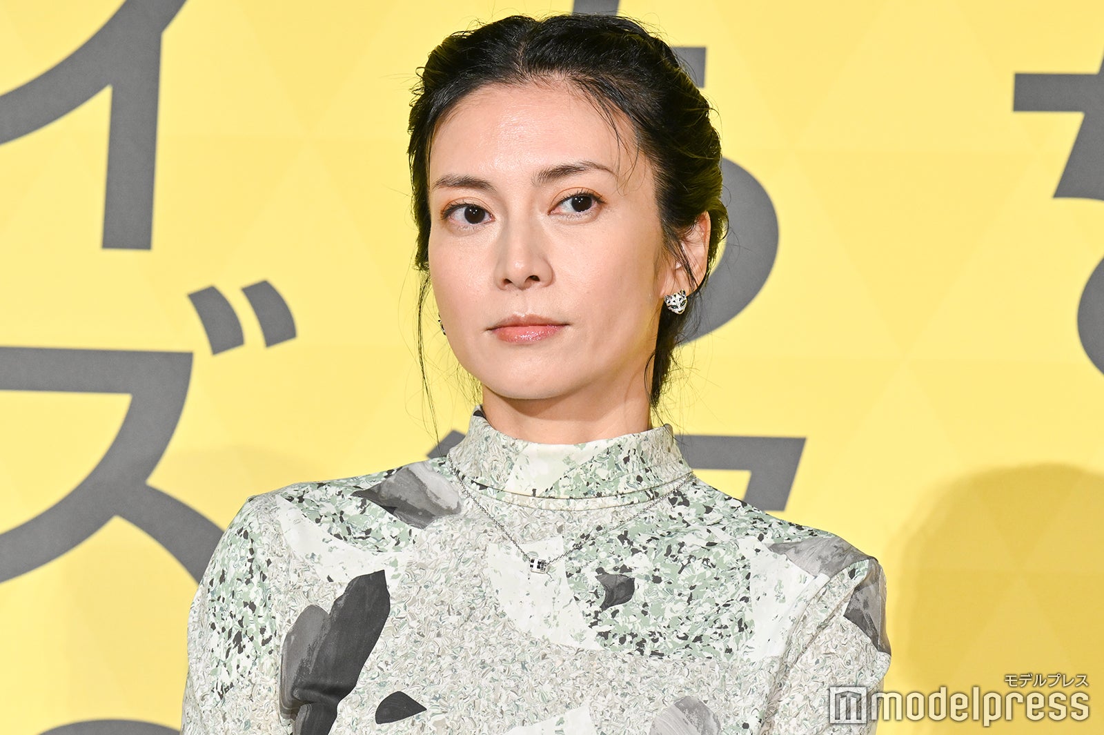 柴咲コウ（C）モデルプレス