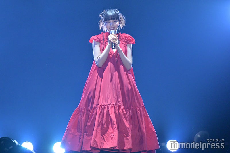 川口ゆりな（C）モデルプレス