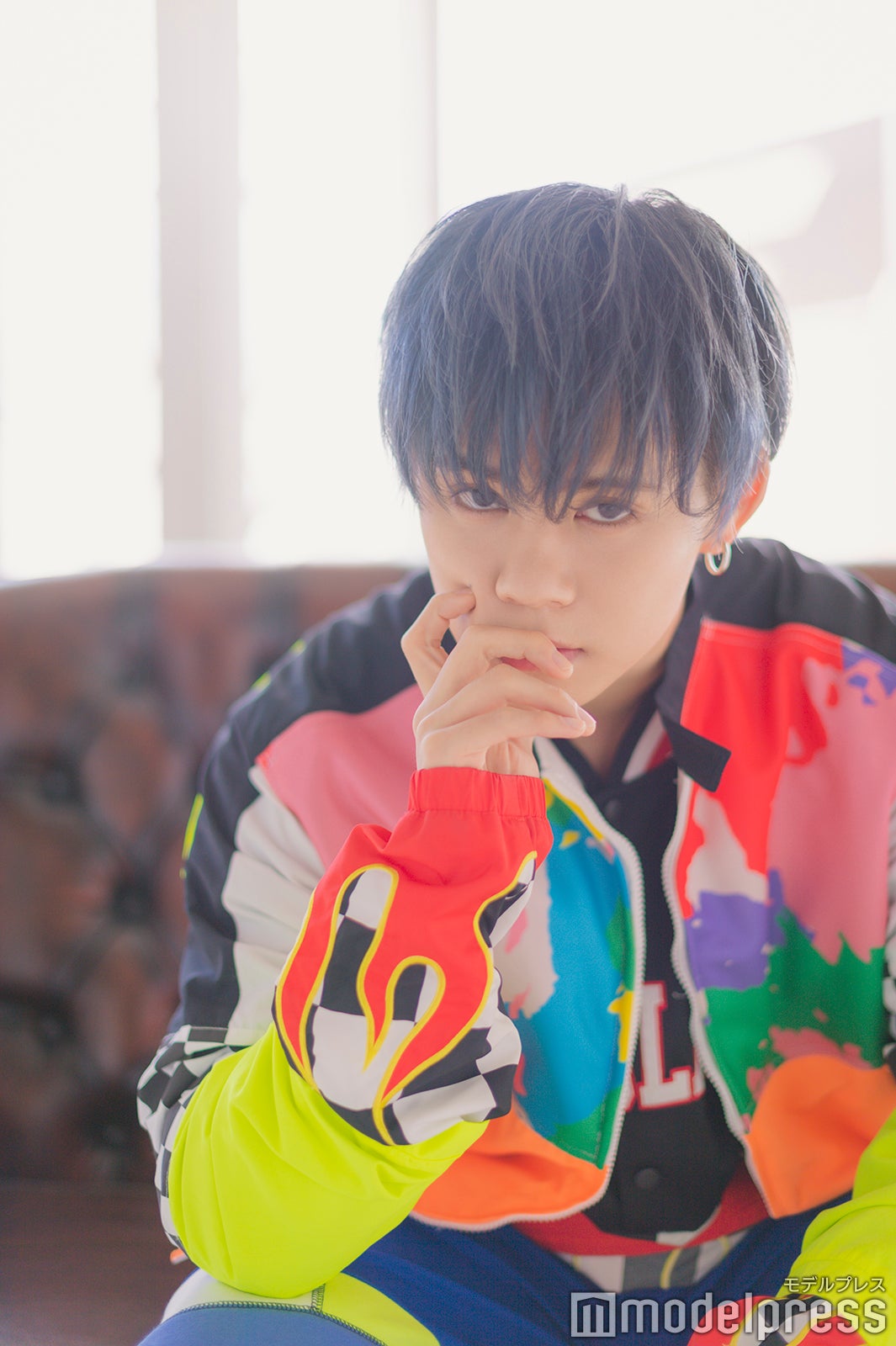 カイ（C）モデルプレス